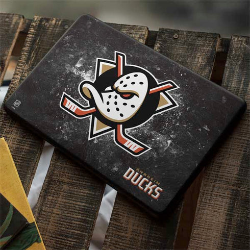 NHL Anaheim Ducks Iced Google Pixelbook Go Skin